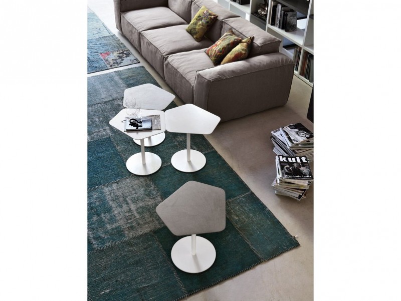 Tomasella - Tavolino Caruso