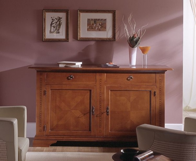  - Credenza art. CR1001/2