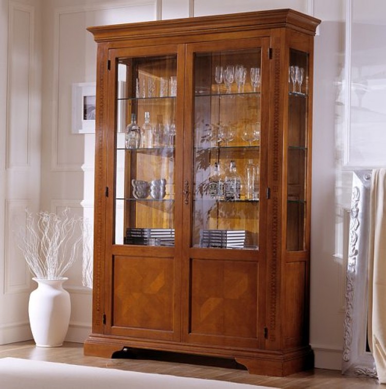  - Vetrina art. CS1002/2B