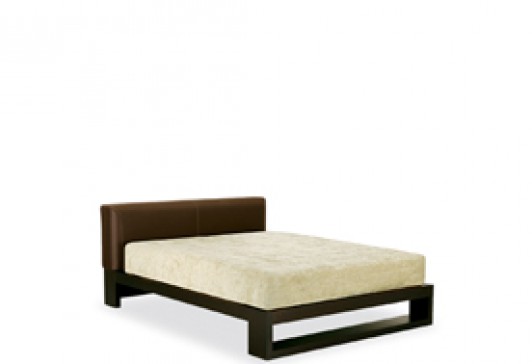  - Letto matrimoniale mod. Marriott  CS/6006