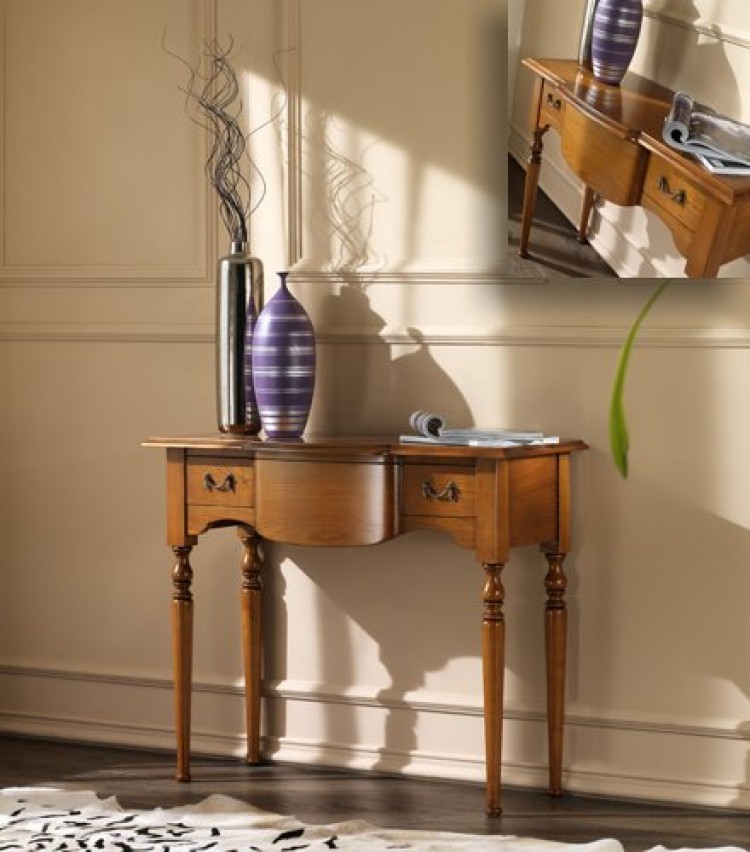  - Consolle art. CT662