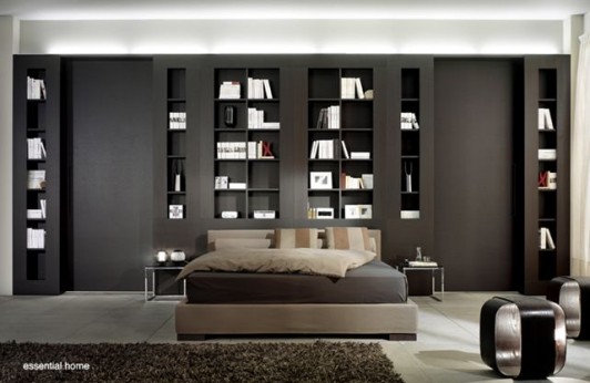  - Parete componibile Cargosystem 02