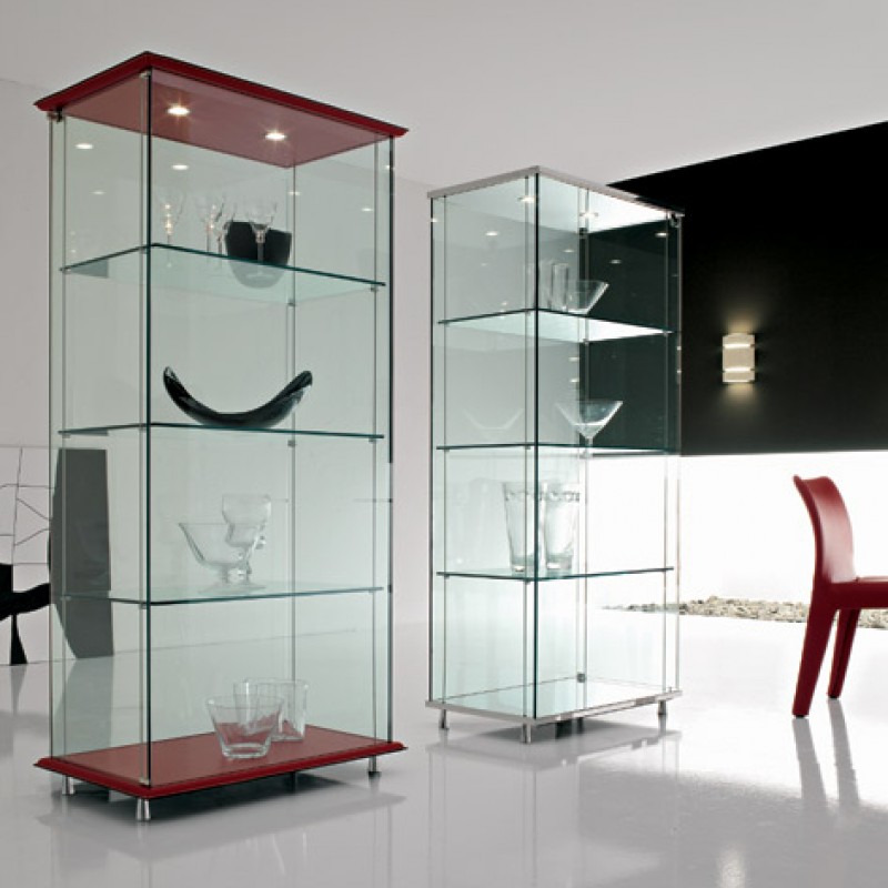Cattelan Italia - Vetrina mod. Charme