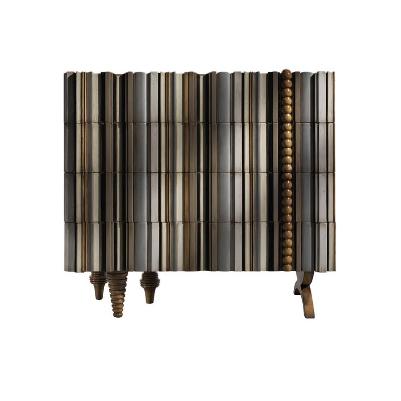 Lola Glamour - Reina - Cassapanca