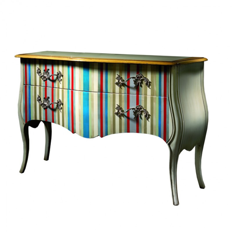 Lola Glamour - Vega - Cassapanca