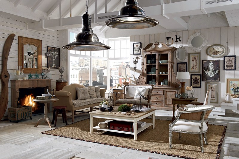 Dialma Brown - Zona Giorno DB_01