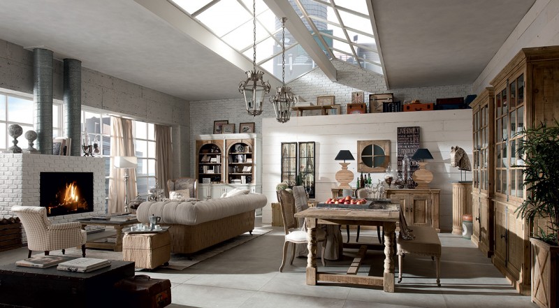 Dialma Brown - Zona Giorno DB_02