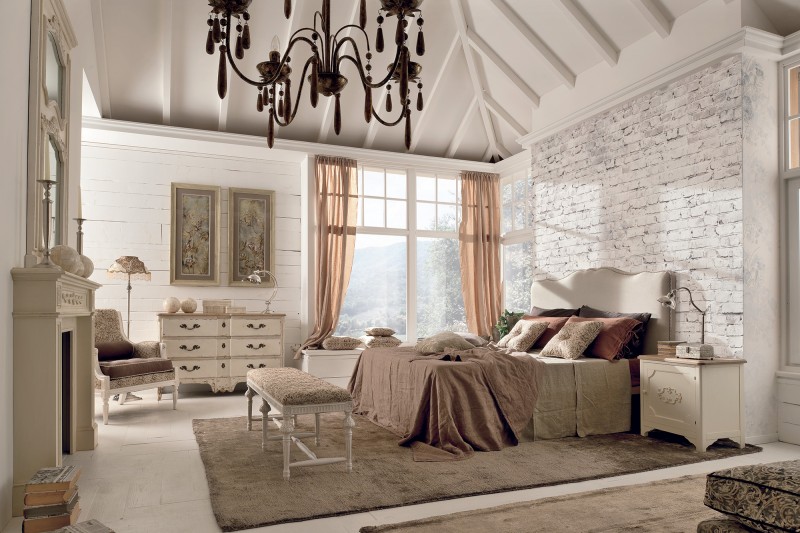 Dialma Brown - Camera da Letto DB_03