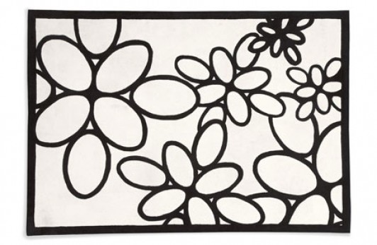  - Tappeto mod. Daisy  7064