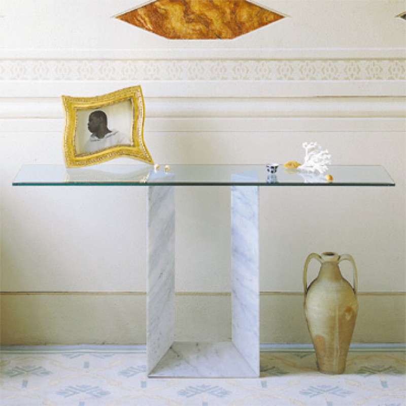 Cattelan Italia - Consolle mod. Diapason