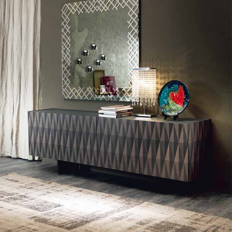 Cattelan Italia - Madia Arabesque