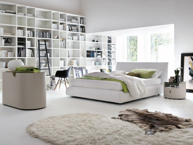 Tomasella - Letto Eros