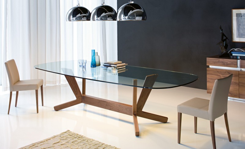 Cattelan Italia - Tavolo Goblin