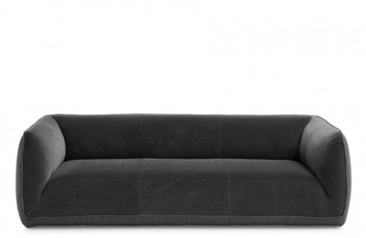  - Divano mod. Fashion supersoft  CS/3340