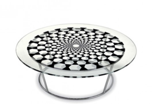  - Tavolino mod. Kaleido  CS/5035