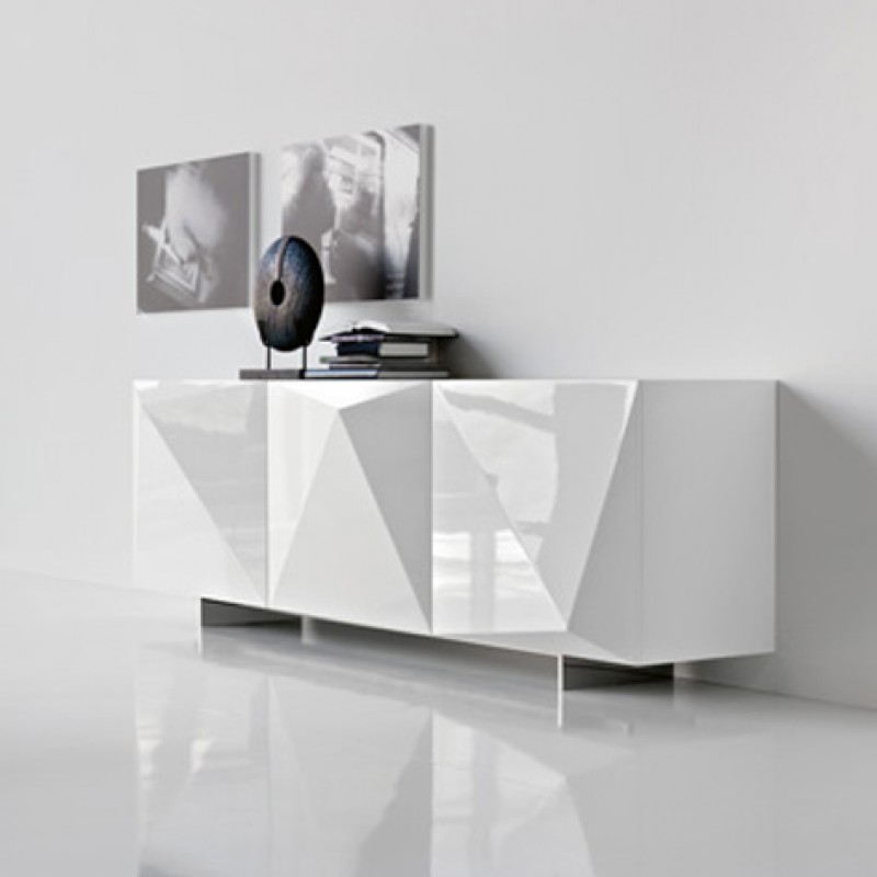 Cattelan Italia - Madia Kayak