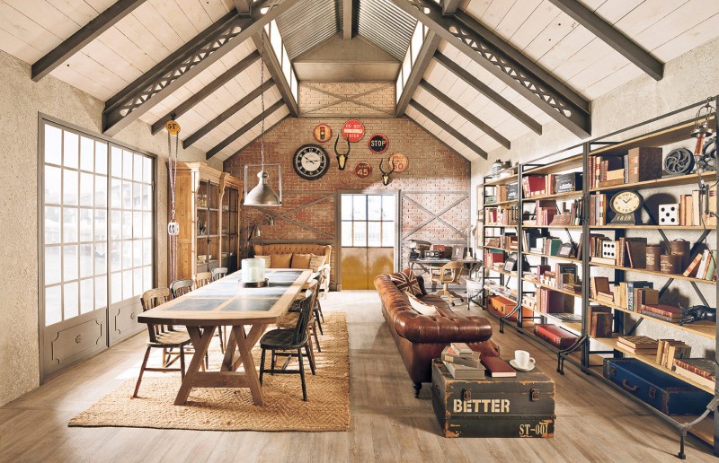 Dialma Brown - Zona Giorno DB_05