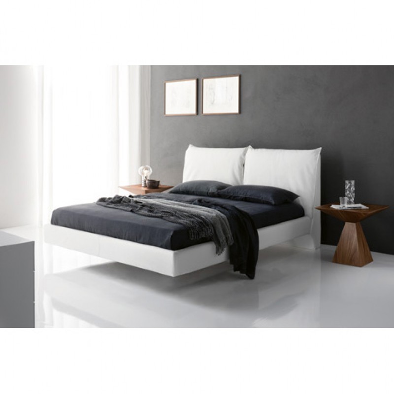 Cattelan Italia - Letto matrimoniale mod. Lukas
