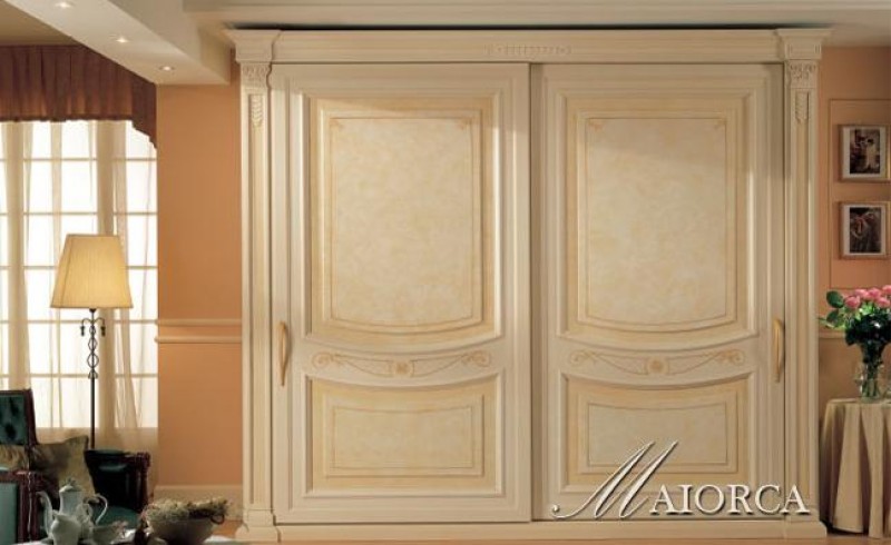 Bernazzoli - Armadio mod. Maiorca