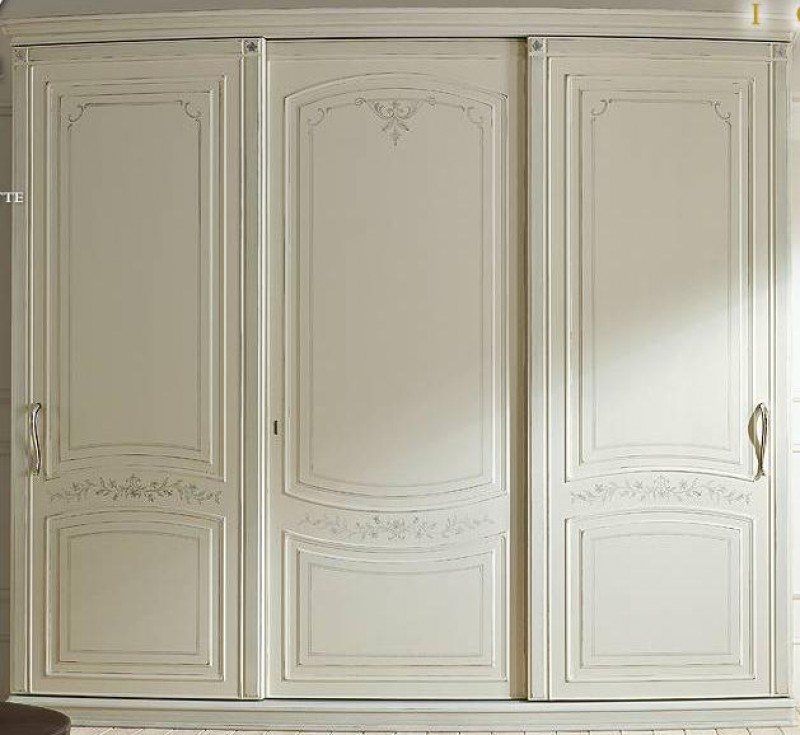 Valderamobili - Armadio mod. Mantegna