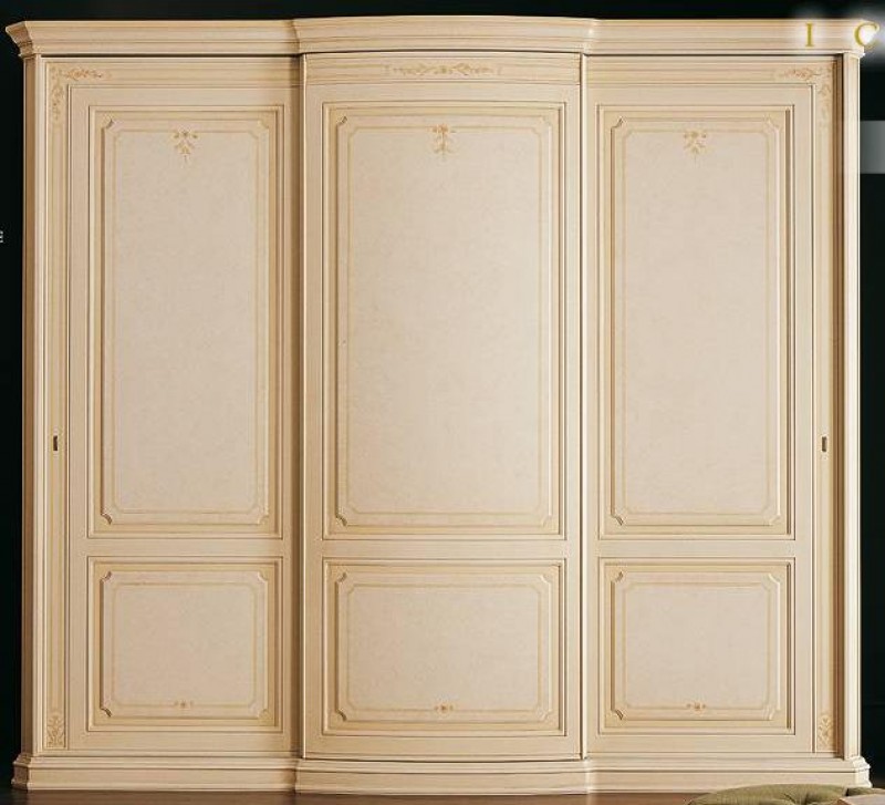 Valderamobili - Armadio mod. Matisse