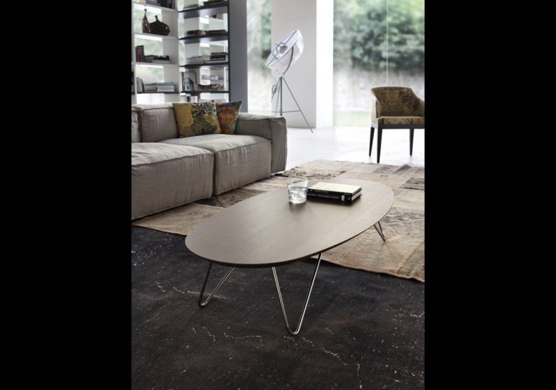 Tomasella - Tavolino Senzatempo