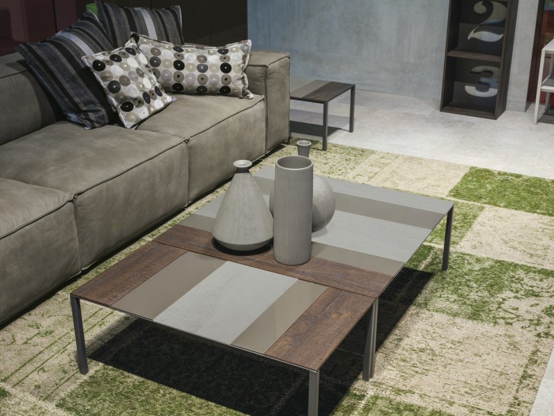 Tomasella - Tavolino Strike