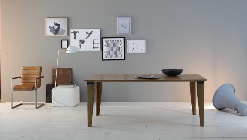 Devina Nais - Free Table - Swing