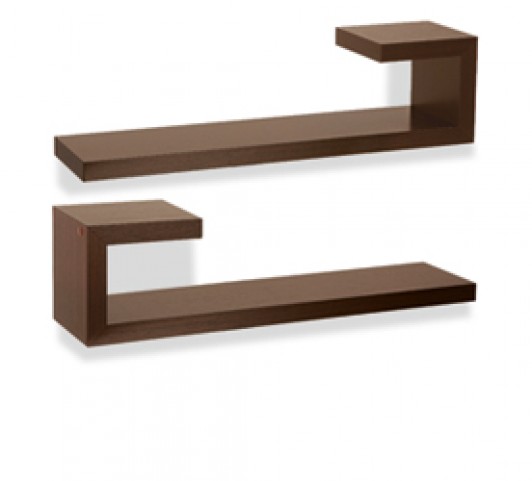  - Mensola mod. Seattle  CS/6004-7L