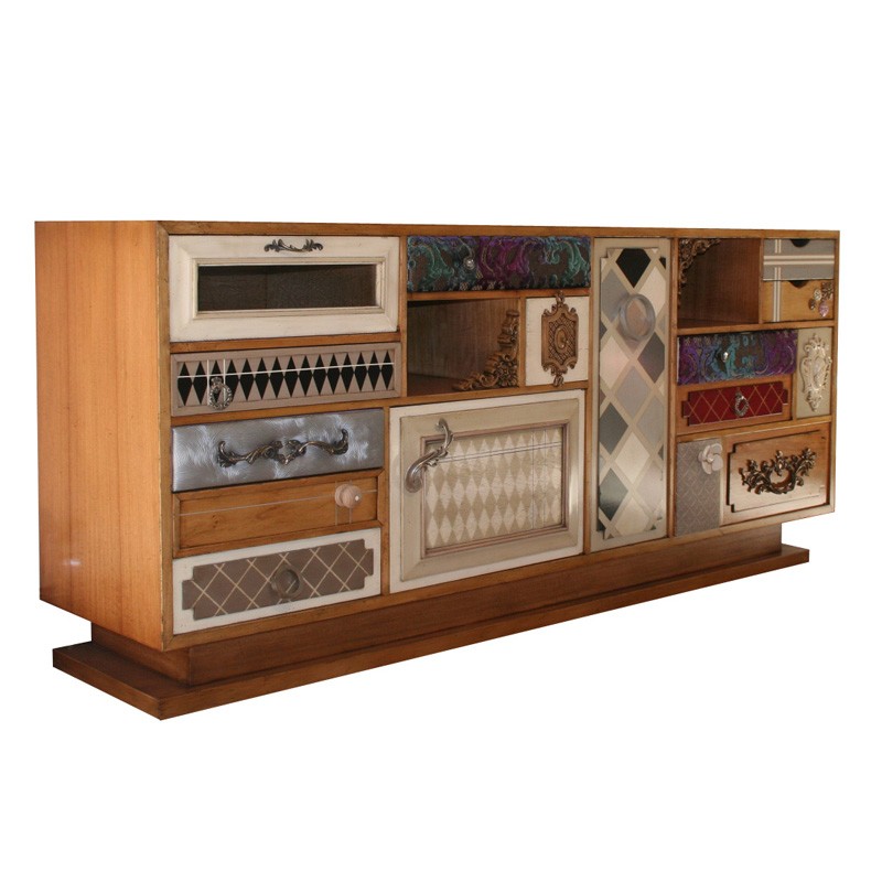 Lola Glamour - Sideboard Punk - Credenza