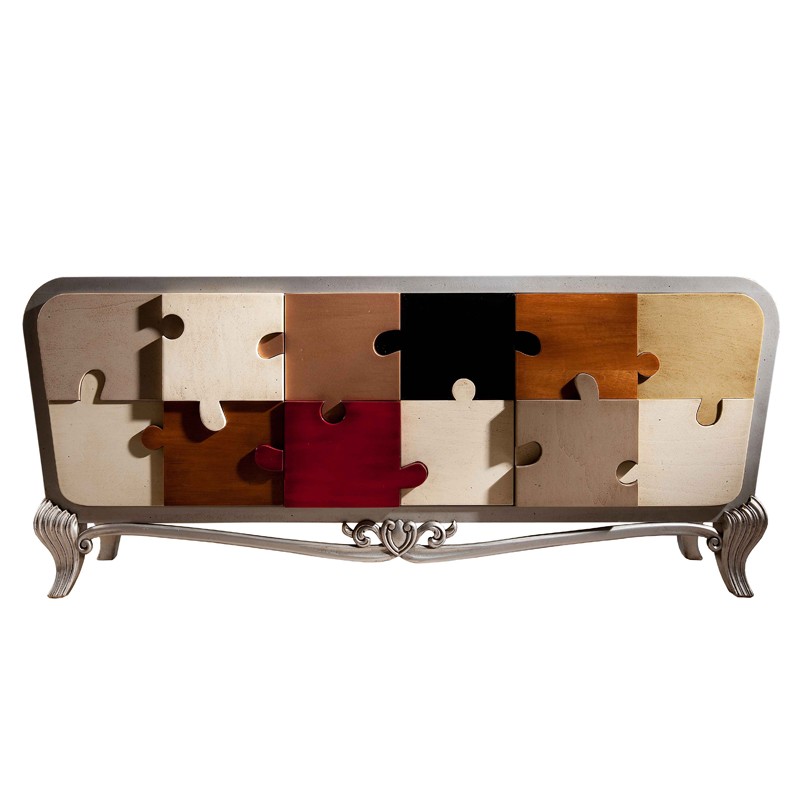 Lola Glamour - Puzle - Credenza
