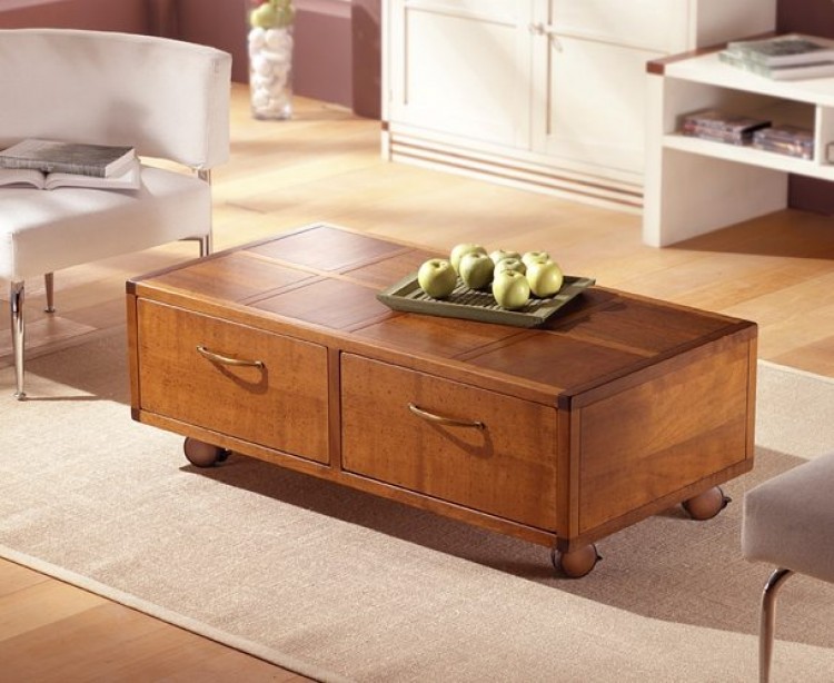  - Tavolino art. TAV04