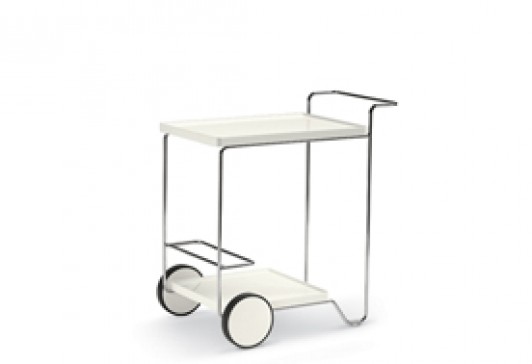  - Carrello od. Tray  CS/5040