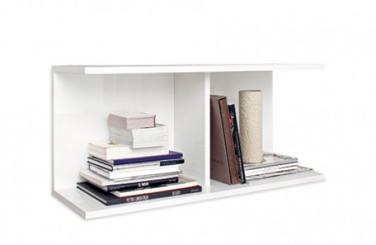  - Bracciolo libreria mod. Upgrade box  CS/3338-BOX