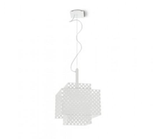  - Lampada mod. Antilia  CS/8002-S