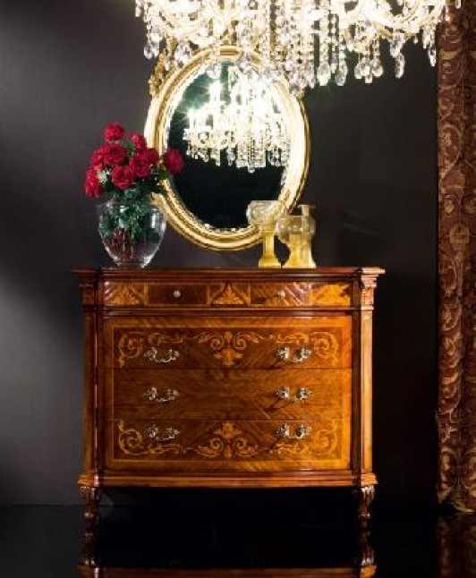 Conte d'Ancien - ComÃ² collezione Roma art. 1612