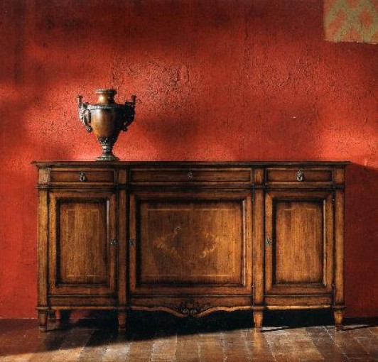 Conte d'Ancien - Credenza  collezione '600 art. 1686