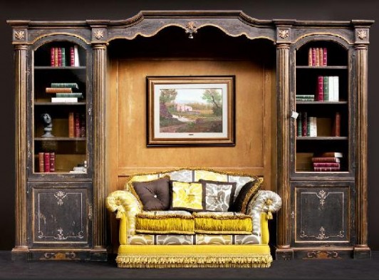 Conte d'Ancien - Libreria collezione Edoardo I art. 1692-D