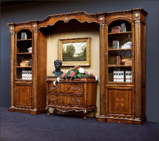 Conte d'Ancien - Libreria collezione Edoardo I art. 1692-G