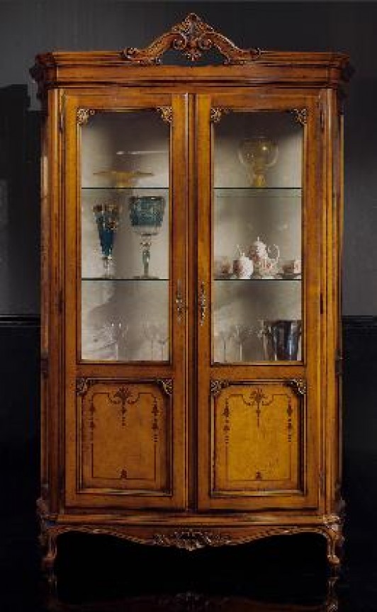 Conte d'Ancien - Argentiera collezione Venezia art. 1764