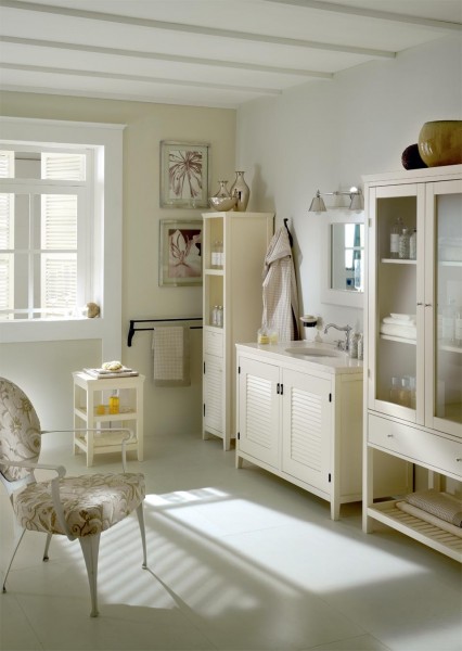 Cantori - Bagno coll. Natural Essence