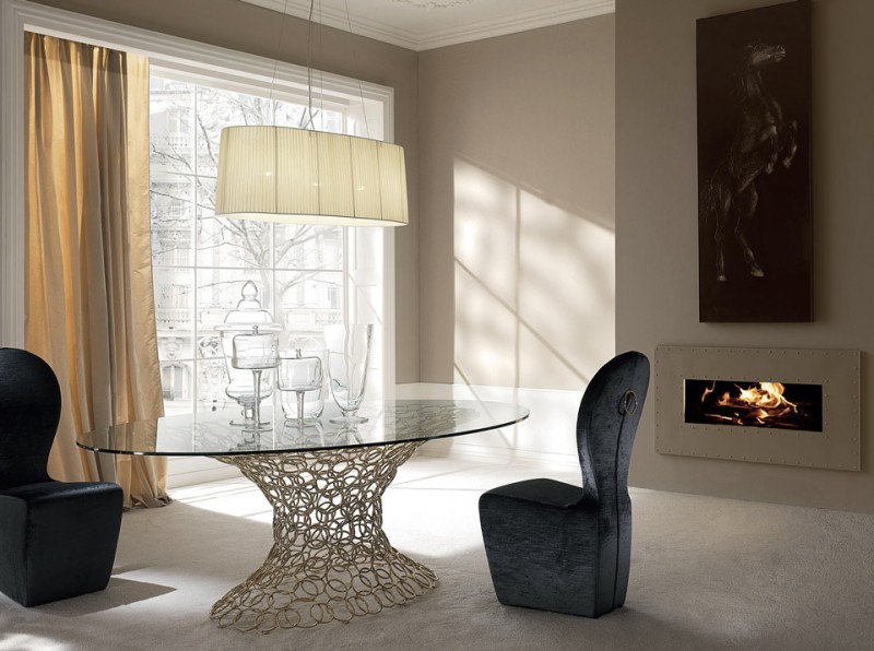 Cantori - Tavolo Mondrian