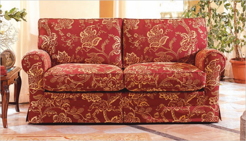  - Divano mod. Barbara