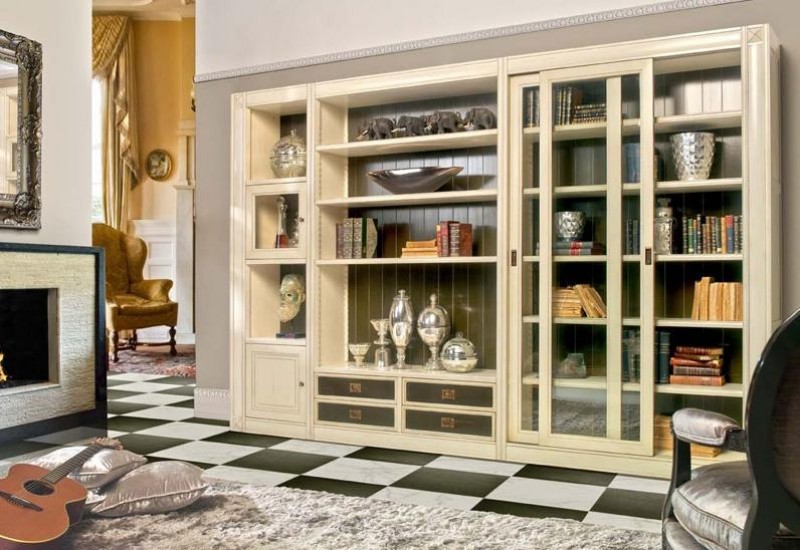 AM Classic - Composizione coll. Capocabana