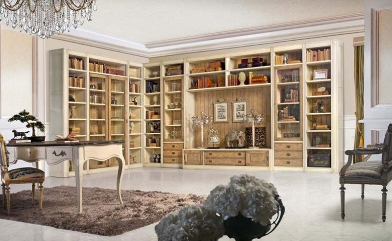 AM Classic - Composizione coll. Capocabana