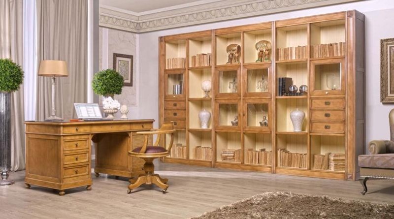 AM Classic - Composizione coll. Capocabana