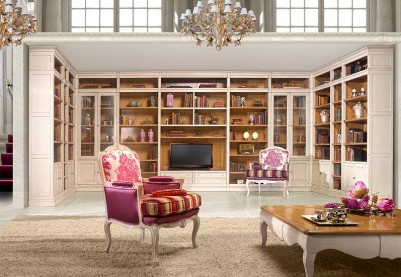 AM Classic - Composizione coll. Directoire