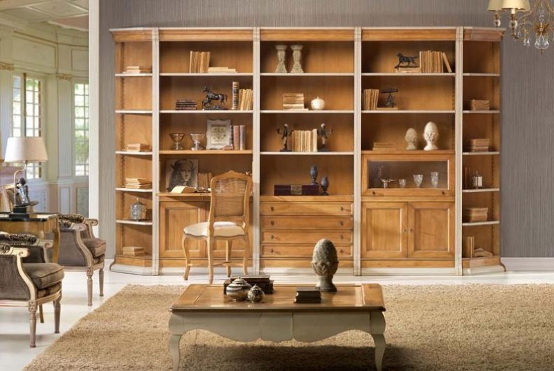 AM Classic - Composizione coll. Oriente