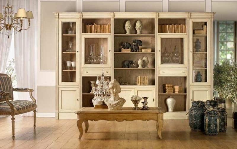 AM Classic - Composizione coll. Oriente