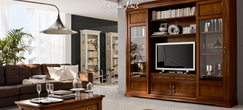 Devina Nais - Mobile da parete coll. Contessa